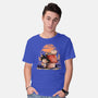 Kamenuts House-Mens-Basic-Tee-fanfabio