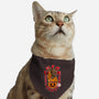 Always Check Your Candy-Cat-Adjustable-Pet Collar-Tri haryadi