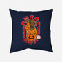 Always Check Your Candy-None-Removable Cover-Throw Pillow-Tri haryadi