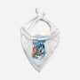 Bluey Cereal-Cat-Bandana-Pet Collar-spoilerinc