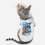 Bluey Cereal-Cat-Basic-Pet Tank-spoilerinc