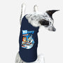 Bluey Cereal-Dog-Basic-Pet Tank-spoilerinc