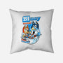 Bluey Cereal-None-Non-Removable Cover w Insert-Throw Pillow-spoilerinc