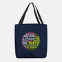 Barbenyang-None-Basic Tote-Bag-rocketman_art