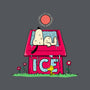 Icehouse-None-Polyester-Shower Curtain-rocketman_art