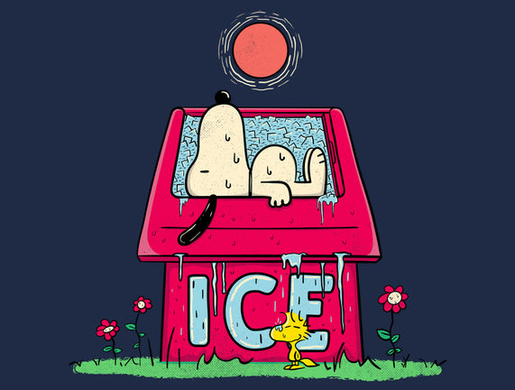 Icehouse