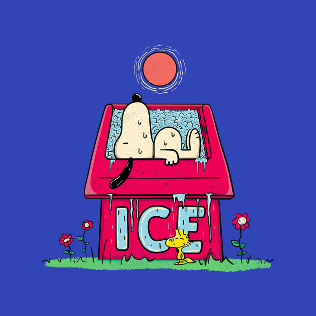 Icehouse-Unisex-Basic-Tee-rocketman_art