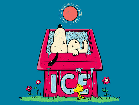 Icehouse