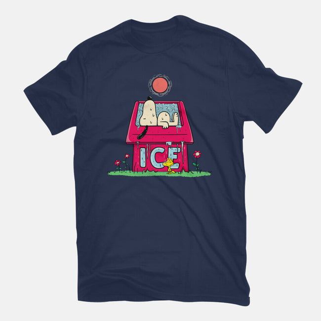 Icehouse-Womens-Fitted-Tee-rocketman_art