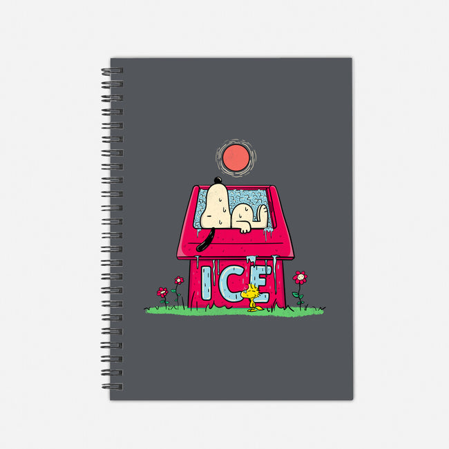 Icehouse-None-Dot Grid-Notebook-rocketman_art