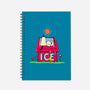 Icehouse-None-Dot Grid-Notebook-rocketman_art