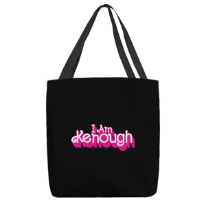 I Am Kenough