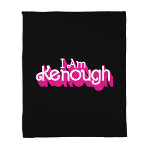 I Am Kenough