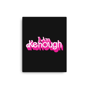 I Am Kenough