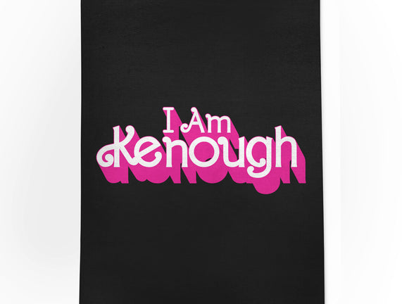I Am Kenough