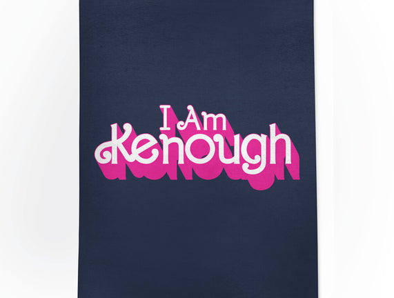 I Am Kenough