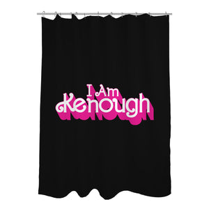 I Am Kenough