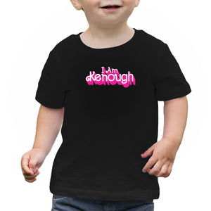 I Am Kenough