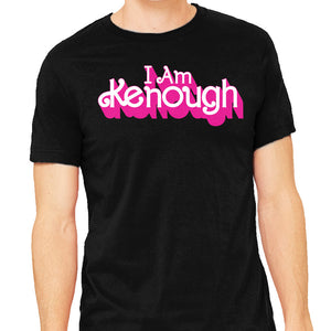 I Am Kenough