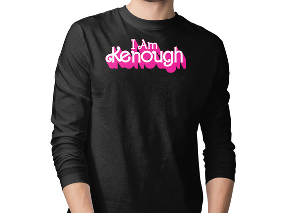 I Am Kenough