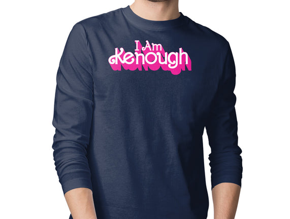 I Am Kenough