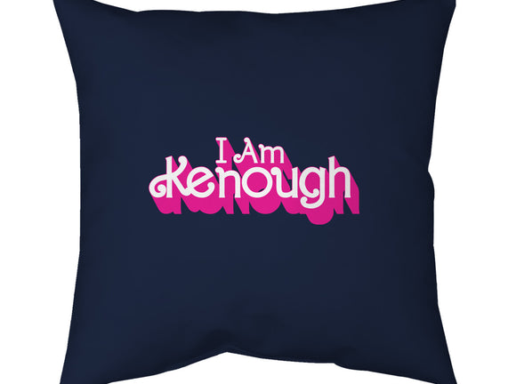 I Am Kenough