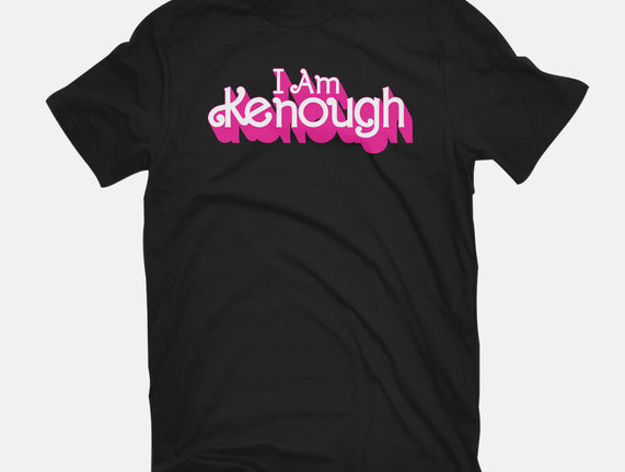 I Am Kenough