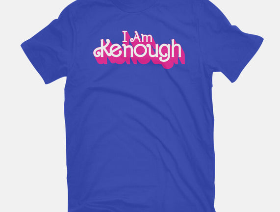 I Am Kenough