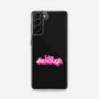 I Am Kenough-Samsung-Snap-Phone Case-rocketman_art