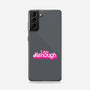 I Am Kenough-Samsung-Snap-Phone Case-rocketman_art