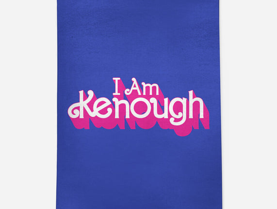 I Am Kenough