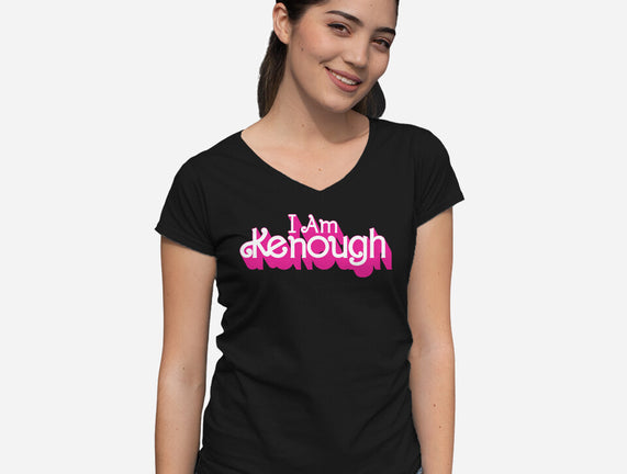 I Am Kenough