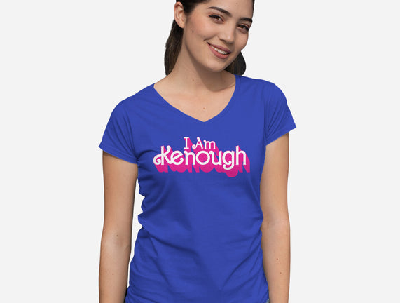 I Am Kenough