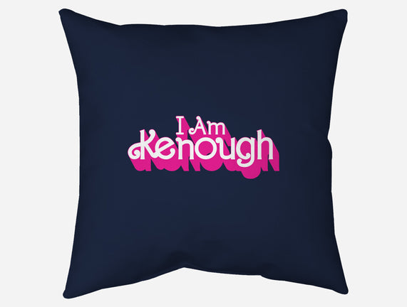 I Am Kenough