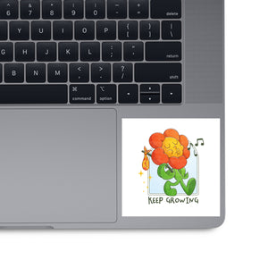 Follow Your Instincts