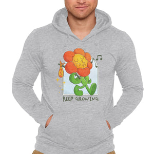 Follow Your Instincts