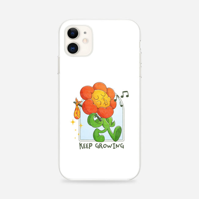 Follow Your Instincts-iPhone-Snap-Phone Case-zawitees