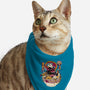 Ramen No Face-Cat-Bandana-Pet Collar-gaci