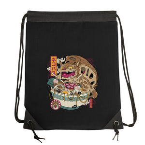 Ramen Catbus