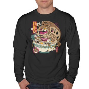 Ramen Catbus