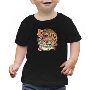 Ramen Catbus