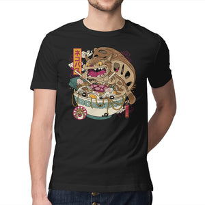 Ramen Catbus