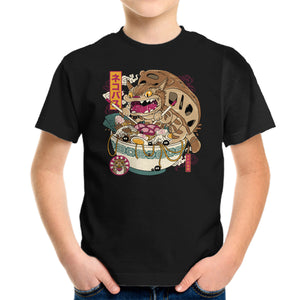 Ramen Catbus
