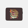 Ramen Catbus-None-Zippered-Laptop Sleeve-gaci