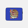 Ramen Catbus-None-Zippered-Laptop Sleeve-gaci