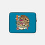 Ramen Catbus-None-Zippered-Laptop Sleeve-gaci