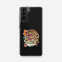 Ramen Catbus-Samsung-Snap-Phone Case-gaci