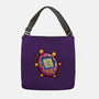 My Pocket Guardian-None-Adjustable Tote-Bag-nickzzarto