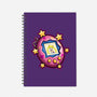 My Pocket Guardian-None-Dot Grid-Notebook-nickzzarto