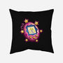 My Pocket Guardian-None-Removable Cover w Insert-Throw Pillow-nickzzarto